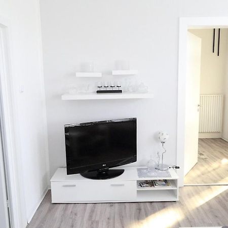 Haus Leonora Apartamento Cuxhaven Exterior foto