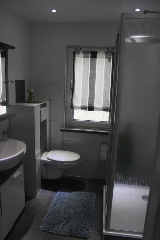 Haus Leonora Apartamento Cuxhaven Exterior foto